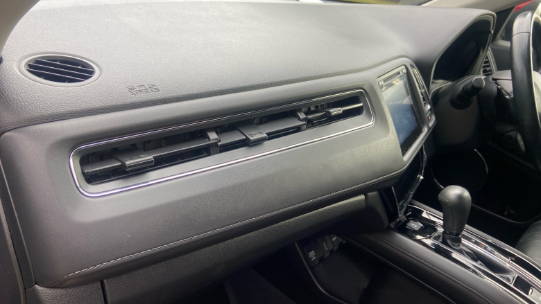 Honda HR-V 1.5 i-VTEC EX CVT 5dr Petrol Hatchback